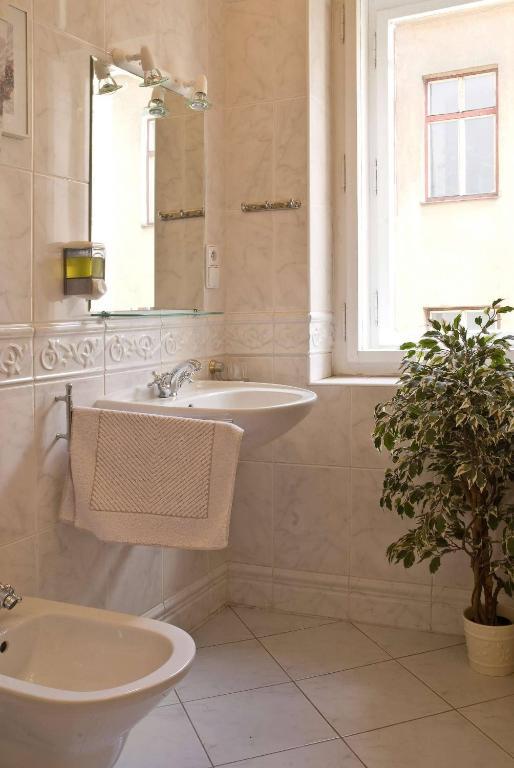 Apartahotel Alice House Praga