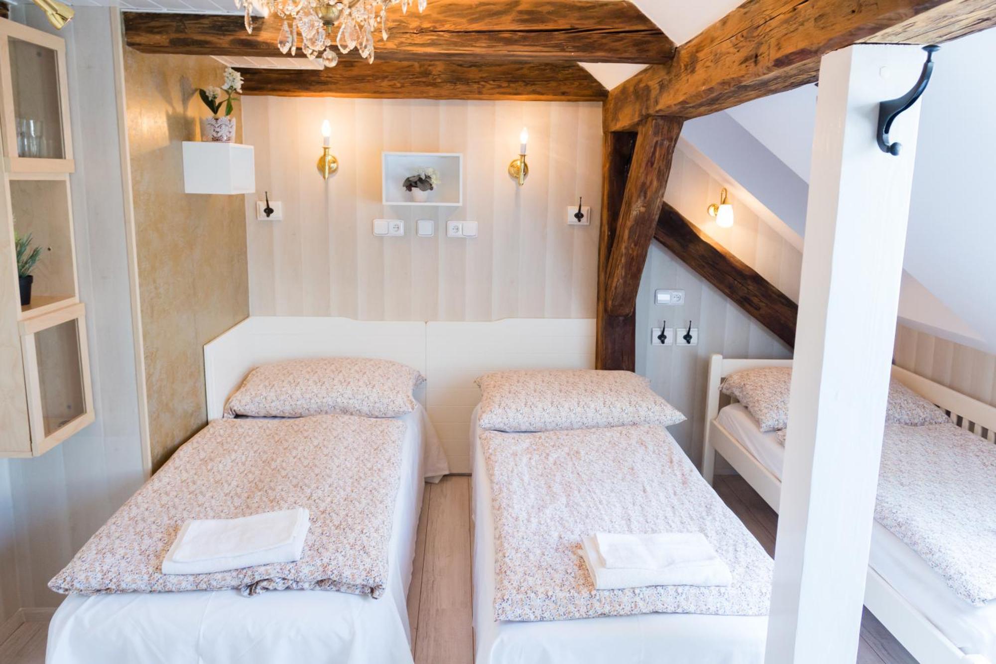 Alice House Aparthotel