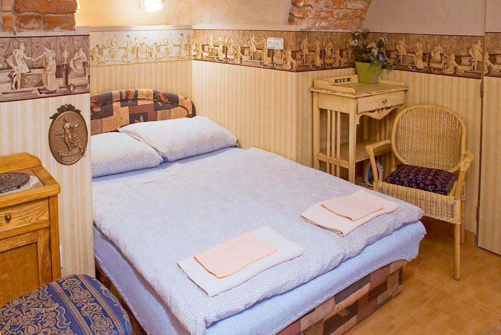 Apartahotel Alice House Praga