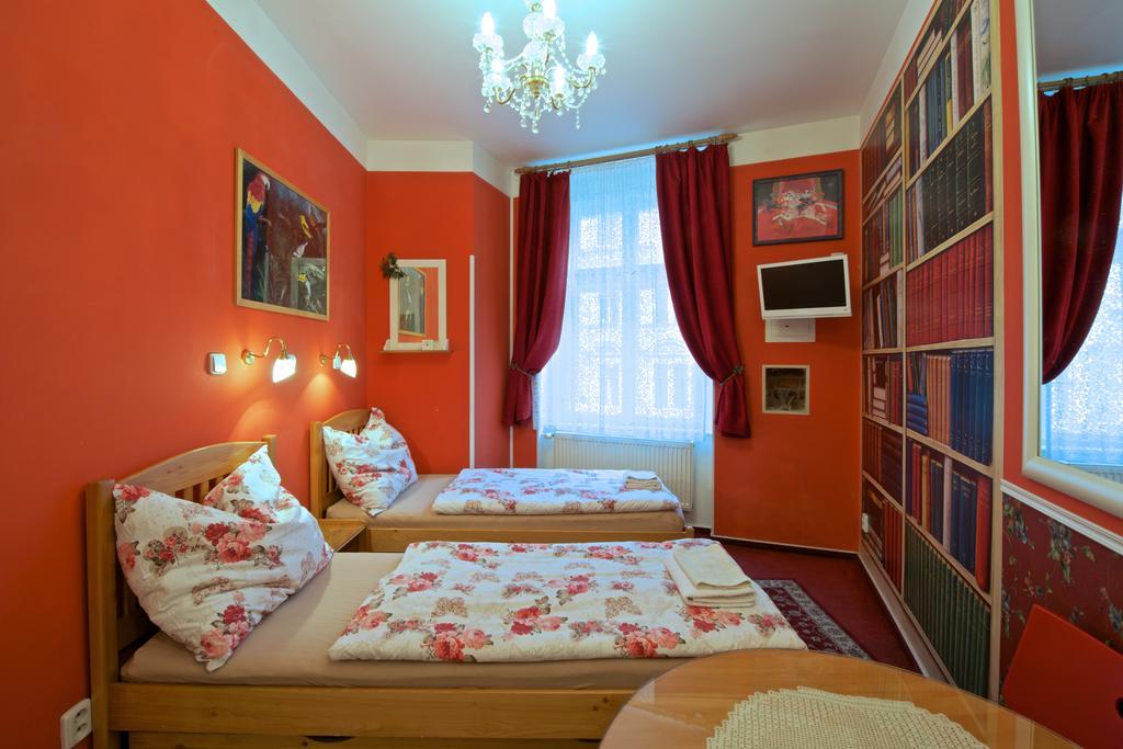 Alice House Praga