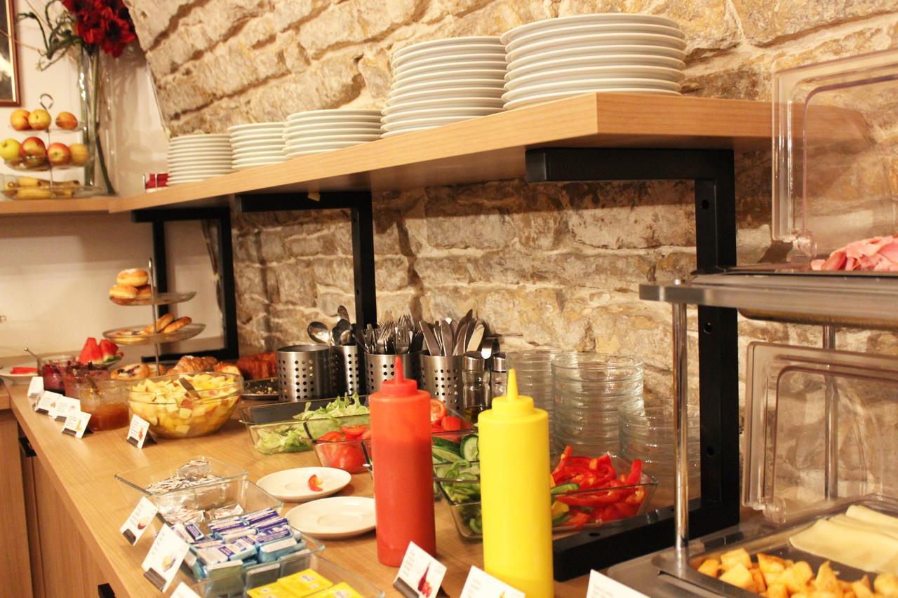 Alice House Apartahotel Praga