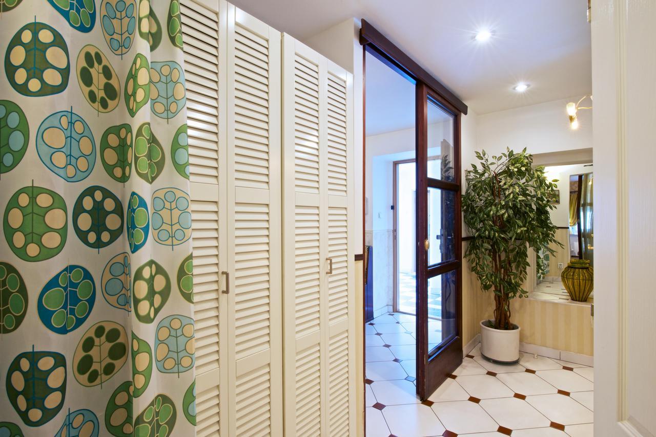 Apartahotel Alice House 3*