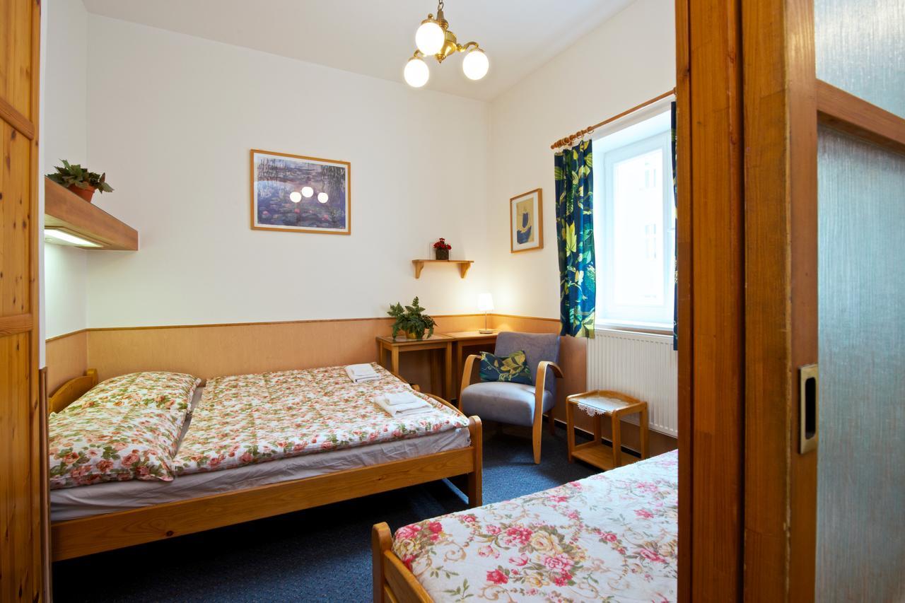 Alice House Apartahotel