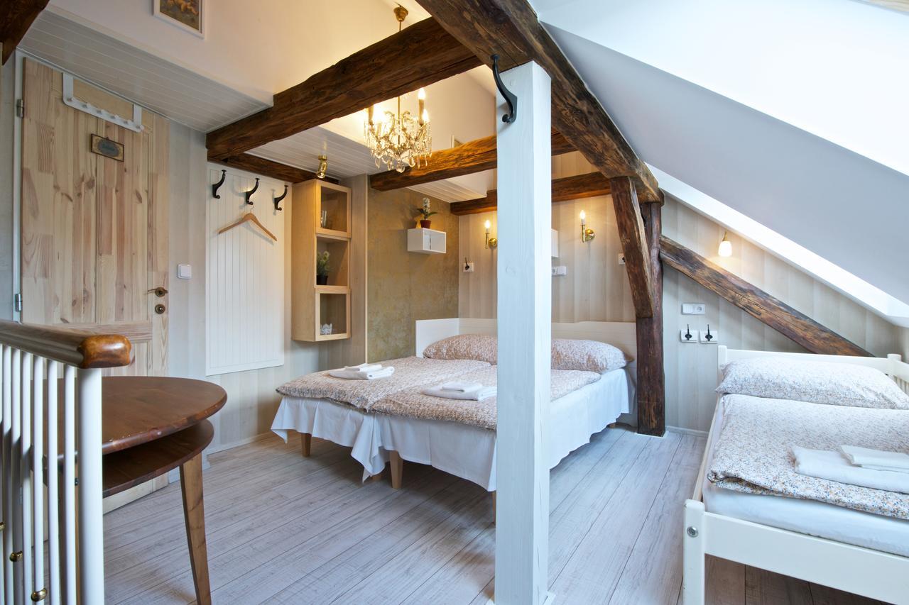 Alice House Apartahotel 3*