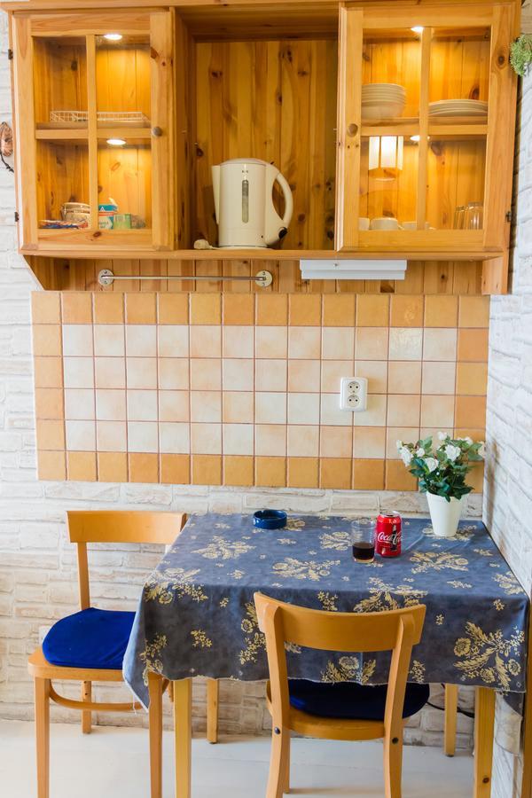 Apartahotel Alice House Praga