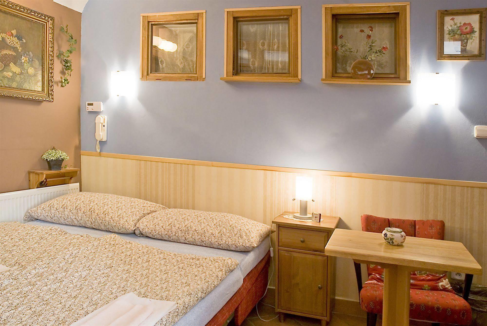 Alice House Praga