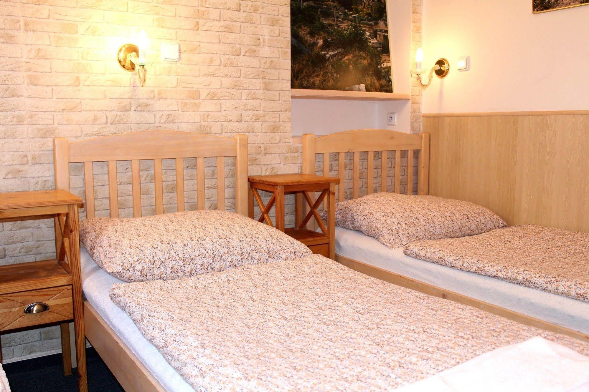 Alice House Apartahotel 3*