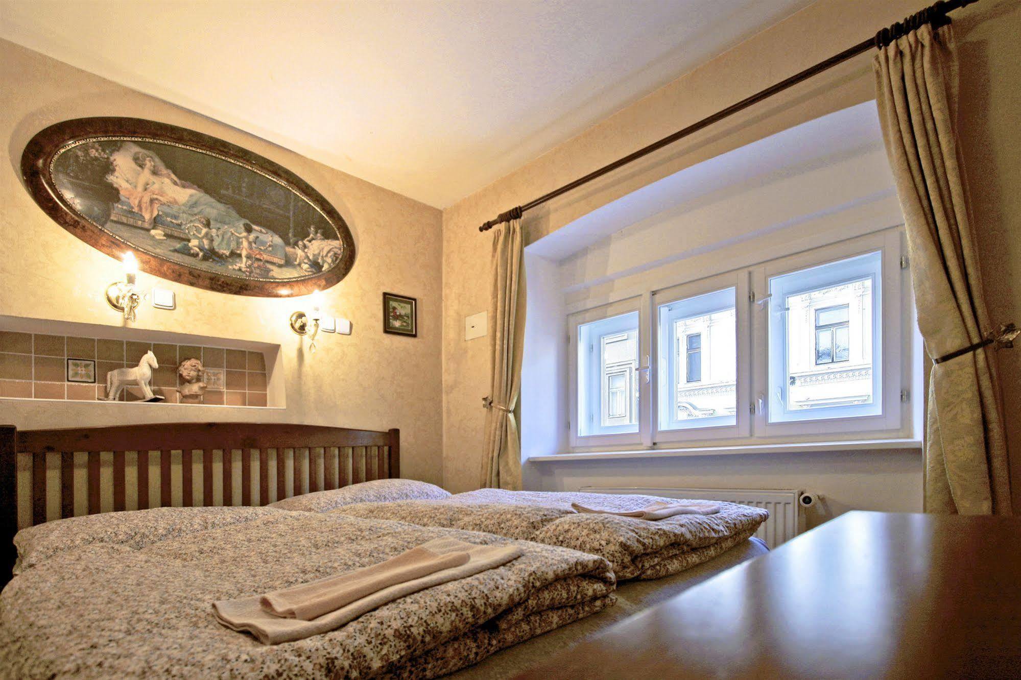 Alice House Apartahotel