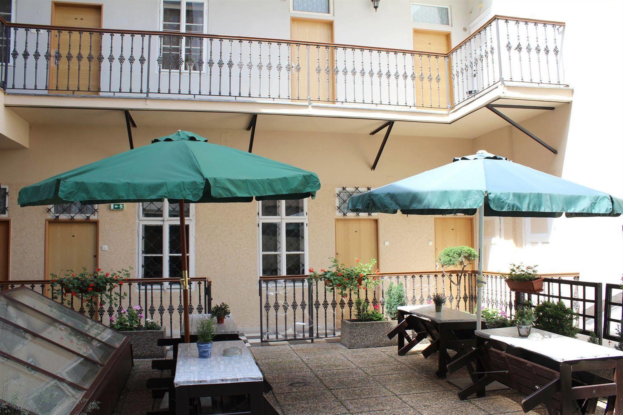Alice House 3* Praga