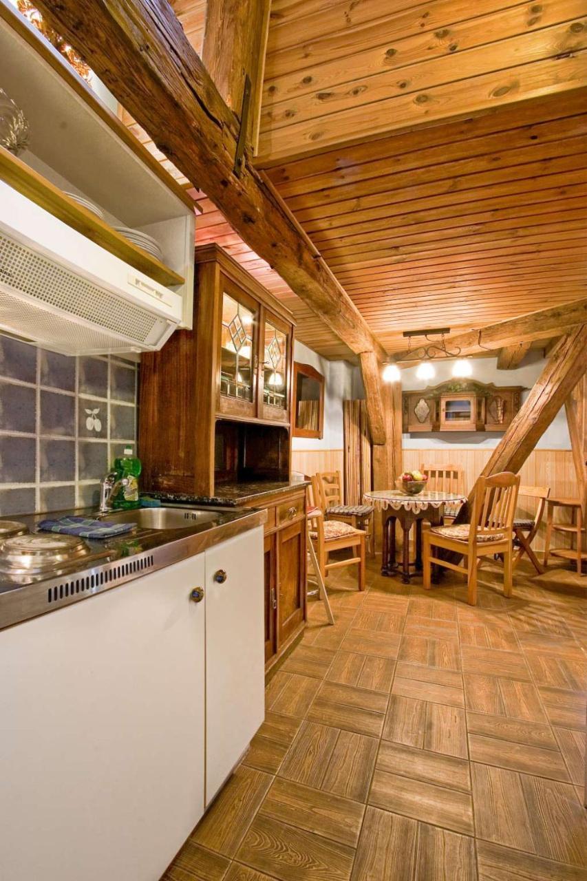 Apartahotel Alice House Praga