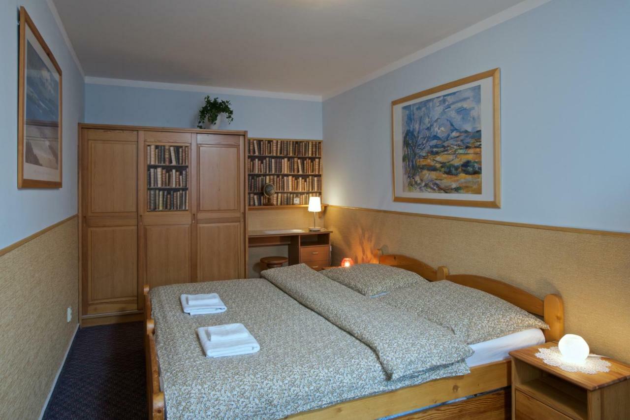 Alice House Apartahotel 3*