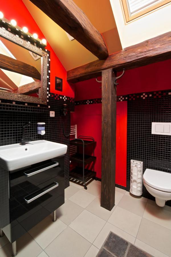 Alice House Apartahotel 3*