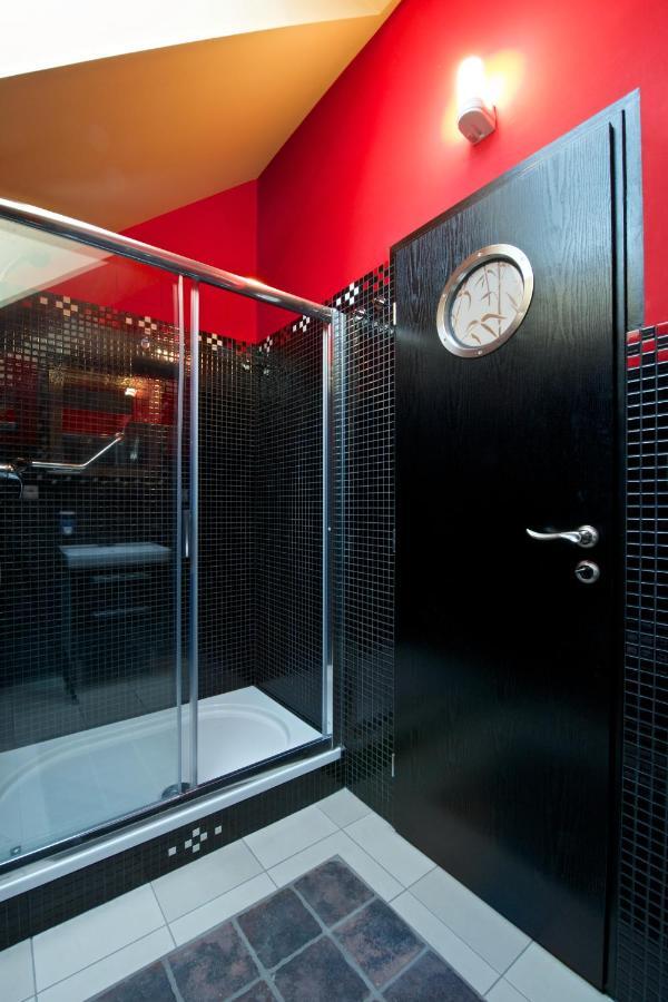 Apartahotel Alice House